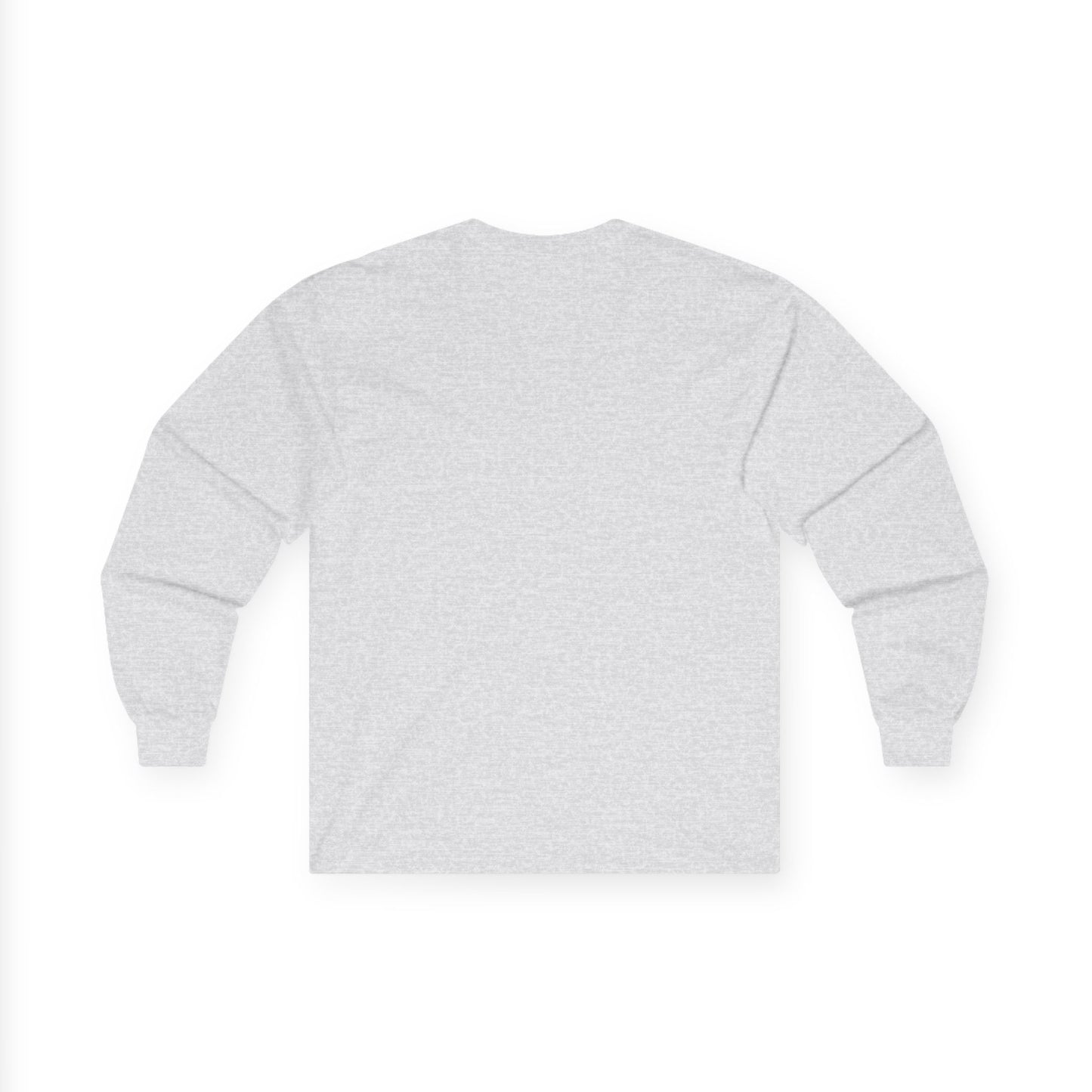 Gringe on Top - Unisex Ultra Cotton Long Sleeve Tee (Dark Print)
