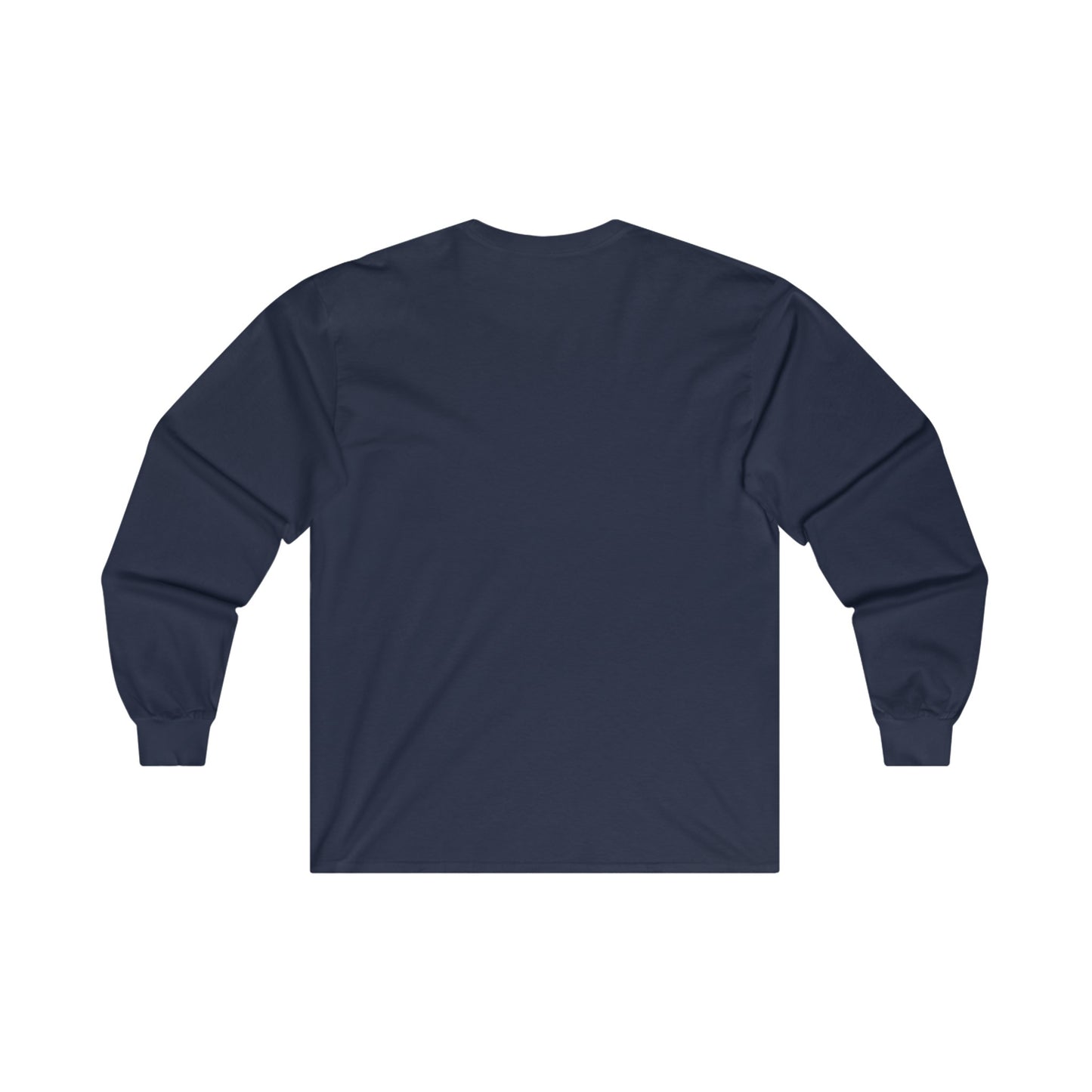 Fletcher Mountain - Unisex Ultra Cotton Long Sleeve Tee (Light Print)