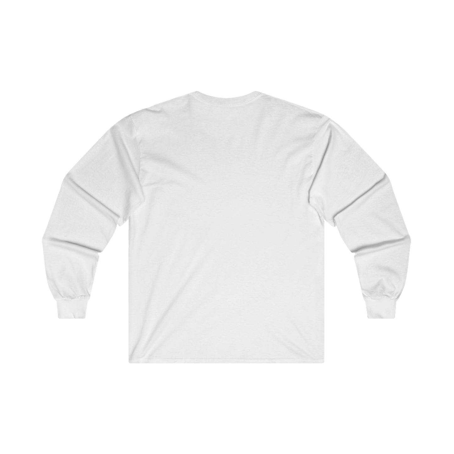 Mount Millie - Unisex Ultra Cotton Long Sleeve Tee (Dark Print)