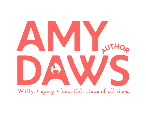 Amy Daws Book Shop